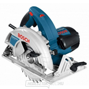 BOSCH kézi körfűrész GKS65GCE