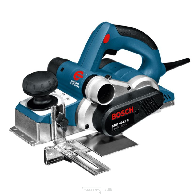 BOSCH sík GHO 40-82 C