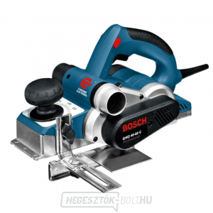 BOSCH sík GHO 40-82 C gallery main image
