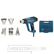 BOSCH hőlégfúvó GHG 23-66 gallery main image
