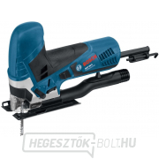 BOSCH GST 90 E Elektronikus szúrófűrész gallery main image