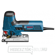 Dugattyús fűrész Bosch GST 160 CE gallery main image