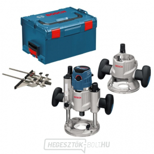 BOSCH felső marógép GMF 1600 CE