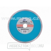 180x25,4mm gyémánt tárcsa  180x25,4mm gyémánt tárcsa  gallery main image