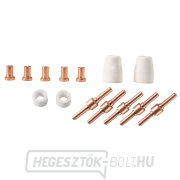 Scheppach tartozékok PLC40-hez (14 darabos készlet)  Scheppach tartozékok PLC40-hez (14 darabos készlet)  gallery main image