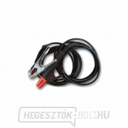 KOWAX GENIMIG 250LCD 4.3 HEGESZTŐ INVERTERES MIG/MAG/MMA/TIG + KÁBELEK + PISZTOLY + SZELEP + HEADSHELL + LEVÁLASZTÓ SPRAY+HEGESTÉS. DRÓT+PÓLÓ Előnézet 