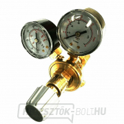 KOWAX GENIMIG 250LCD 4.3 HEGESZTŐ INVERTERES MIG/MAG/MMA/TIG + KÁBELEK + PISZTOLY + SZELEP + HEADSHELL + LEVÁLASZTÓ SPRAY+HEGESTÉS. DRÓT+PÓLÓ Előnézet 