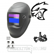 KOWAX GENIMIG 250LCD 4.3 HEGESZTŐ INVERTERES MIG/MAG/MMA/TIG + KÁBELEK + PISZTOLY + SZELEP + HEADSHELL + LEVÁLASZTÓ SPRAY+HEGESTÉS. DRÓT+PÓLÓ náhled