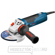 BOSCH sarokcsiszoló GWS 19-150 CI gallery main image