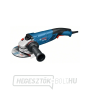 Bosch GWS sarokcsiszoló 18-150 L Bosch GWS sarokcsiszoló 18-150 L gallery main image