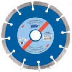 MAGG Gyémánt szegmenstárcsa 115x22,2mm MAGG Gyémánt szegmenstárcsa 115x22,2mm gallery main image