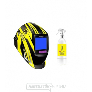 KOWAX KWX820ARC++ önsötétedő páraelszívó INGYENES SZABÁLYOZÓ TISZTÍTÓ gallery main image