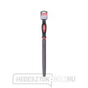 Szekcionált reszelő, 250mm, sec 2 Előnézet 