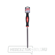 Háromszögletű reszelő, 200mm, 2. sz. Előnézet 