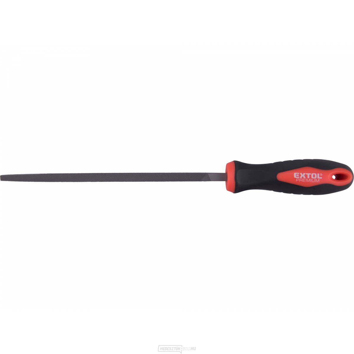 Négyzetes fájl, 200mm, sec 2