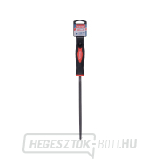 Négyzetes fájl, 200mm, sec 2 Előnézet 