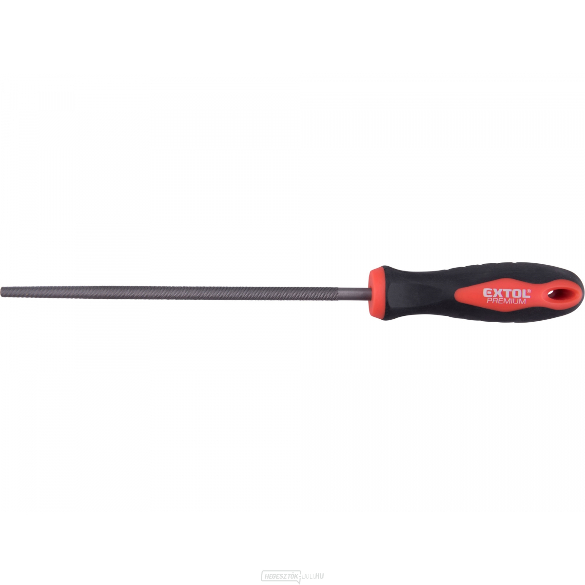 Körreszelő, 200mm, 2. sz.