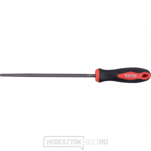 Körreszelő, 200mm, 2. sz. Körreszelő, 200mm, 2. sz. gallery main image