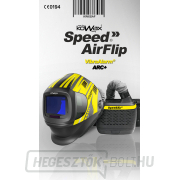 KOWAX Filter szellőztető egység Speed Air FLIP + páraelszívó + KOWAX FLIP ARC + páraelszívó tisztító KOWAX Filter szellőztető egység Speed Air FLIP + páraelszívó + KOWAX FLIP ARC + páraelszívó tisztító náhled