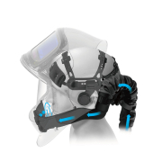 KOWAX Filter szellőztető egység Speed Air FLIP + páraelszívó + KOWAX FLIP ARC + páraelszívó tisztító náhled