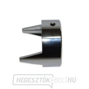 P150 A-101 P-101 A-141 PLASMA 160 HF EX100 100M 100M-3V T100 Távolsági gyűrű 2 pontonként P150 A-101 P-101 A-141 PLASMA 160 HF EX100 100M 100M-3V T100 Távolsági gyűrű 2 pontonként gallery main image