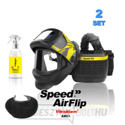 KOWAX Filter szellőztető egység Speed Air FLIP SET2 Előnézet 