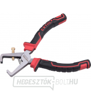 Kábelcsavarozó fogó, 160mm Kábelcsavarozó fogó, 160mm gallery main image