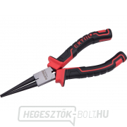 Fogó kerek, 160mm Fogó kerek, 160mm gallery main image