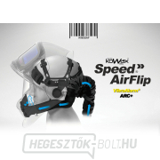 KOWAX Filter szellőztető egység Speed Air FLIP SET3 KOWAX Filter szellőztető egység Speed Air FLIP SET3 náhled