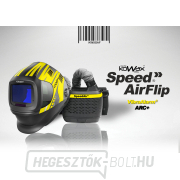 KOWAX Filter szellőztető egység Speed Air FLIP SET3 KOWAX Filter szellőztető egység Speed Air FLIP SET3 náhled