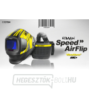 KOWAX Filter szellőztető egység Speed Air FLIP SET3 KOWAX Filter szellőztető egység Speed Air FLIP SET3 náhled