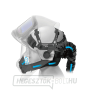 KOWAX Speed Air FLIP SET4 szűrő és szellőztető egység náhled