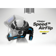KOWAX Speed Air FLIP SET4 szűrő és szellőztető egység náhled