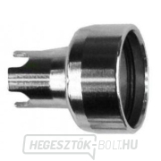 A-81 Hosszú vágófelszerelés METÁL A-81 Hosszú vágófelszerelés METÁL gallery main image