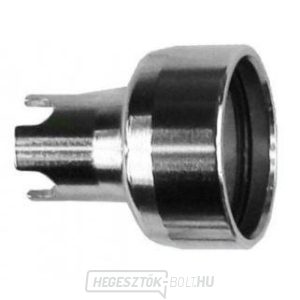 A-81 Hosszú vágófelszerelés METÁL gallery main image