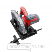 Körfűrész, 185mm, 1400W Körfűrész, 185mm, 1400W náhled