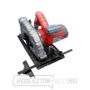 Körfűrész, 185mm, 1400W náhled