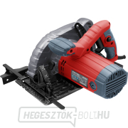 Körfűrész, 185mm, 1400W náhled
