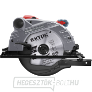 Körfűrész, 185mm, 1400W náhled