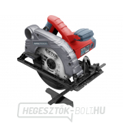 Körfűrész, 185mm, 1400W Körfűrész, 185mm, 1400W gallery main image