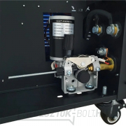 SHERMAN FÉLAUTOMATA HEGESZTŐGÉP DUALMIG 210 S3 + PISZTOLY + KÁBELEK + HEGESZTŐSISAK + SZELEP + DRÓT + SPRAY + TELI CO2 PALACK SHERMAN FÉLAUTOMATA HEGESZTŐGÉP DUALMIG 210 S3 + PISZTOLY + KÁBELEK + HEGESZTŐSISAK + SZELEP + DRÓT + SPRAY + TELI CO2 PALACK náhled