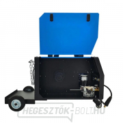 SHERMAN FÉLAUTOMATA HEGESZTŐGÉP DUALMIG 210 S3 + PISZTOLY + KÁBELEK + HEGESZTŐSISAK + SZELEP + DRÓT + SPRAY + TELI CO2 PALACK SHERMAN FÉLAUTOMATA HEGESZTŐGÉP DUALMIG 210 S3 + PISZTOLY + KÁBELEK + HEGESZTŐSISAK + SZELEP + DRÓT + SPRAY + TELI CO2 PALACK náhled