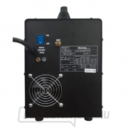 Sherman DualMIG 210 S4 + Pisztoly + kábelek + sisak + szelep + vezeték + szórófej + kocsi + teli CO2 palack Sherman DualMIG 210 S4 + Pisztoly + kábelek + sisak + szelep + vezeték + szórófej + kocsi + teli CO2 palack náhled