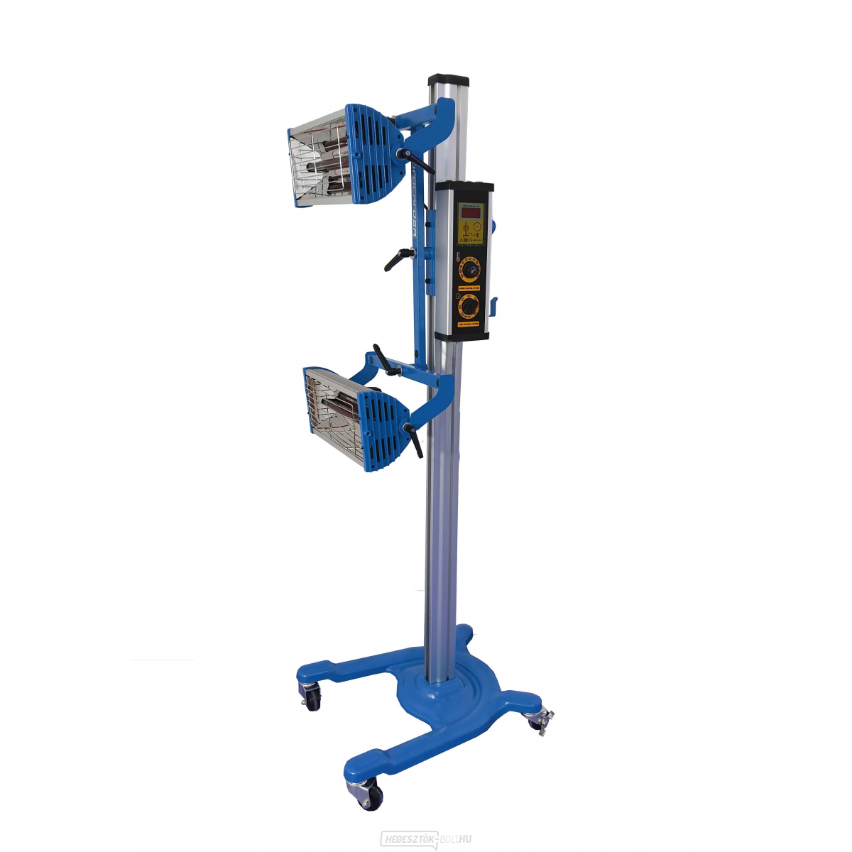 Procarosa PROFI-2H rövidhullámú infravörös szárító