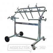 Procarosa PCS-E102A forgó festőállvány Procarosa PCS-E102A forgó festőállvány gallery main image