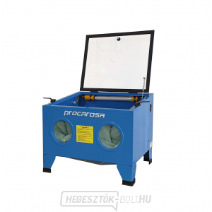 Sandbox Procarosa PROFI90 - asztali Sandbox Procarosa PROFI90 - asztali gallery main image