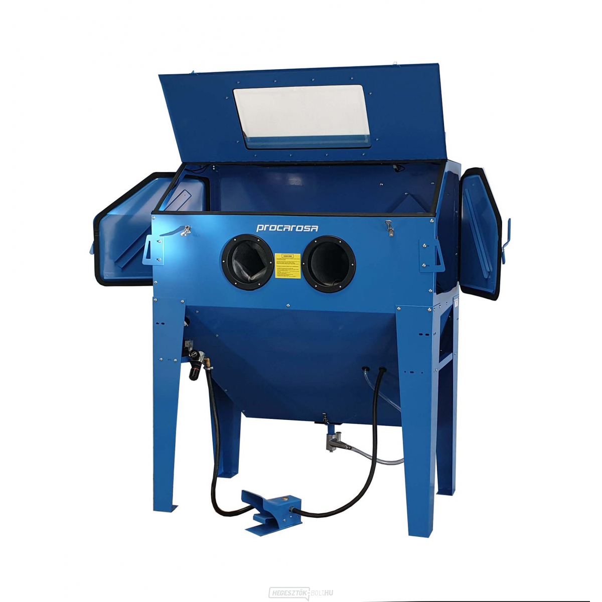 Sandbox Procarosa PROFI420