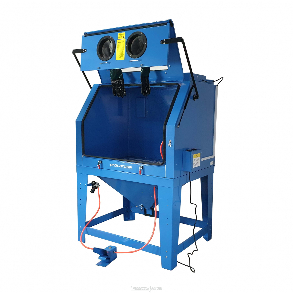 Sandbox Procarosa PROFI990