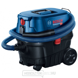 BOSCH porszívó GAS 12-25 PL