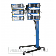 Procarosa PROFI-6D rövidhullámú infravörös szárító Procarosa PROFI-6D rövidhullámú infravörös szárító gallery main image